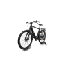 société élégance vélo  a été créer en 2018 par madam lecourt , l'entreprise se spécialise dans la commercialisation de vélos