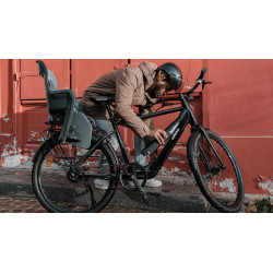 société élégance vélo  a été créer en 2018 par madam lecourt , l'entreprise se spécialise dans la commercialisation de vélos